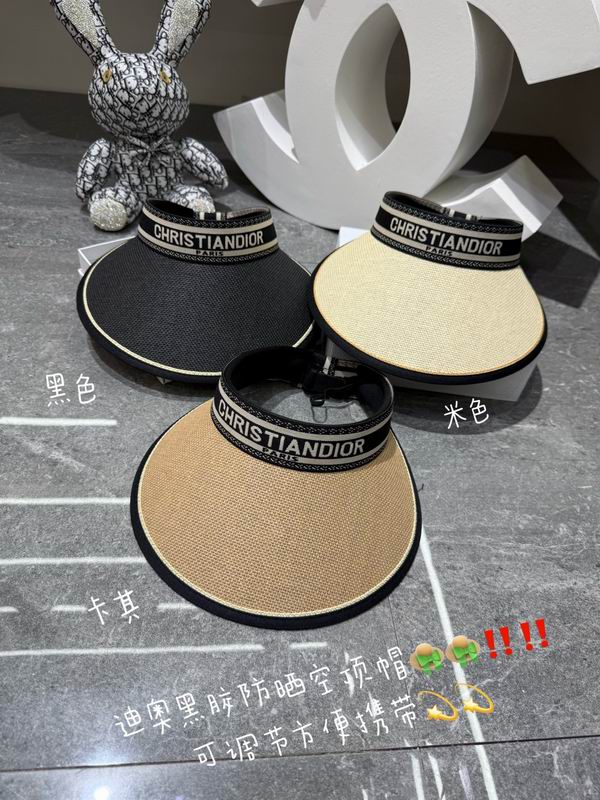 Dior Visor dx (206)