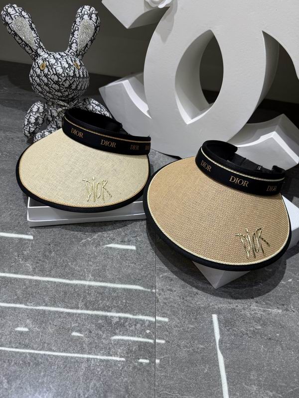 Dior Visor dx (235)