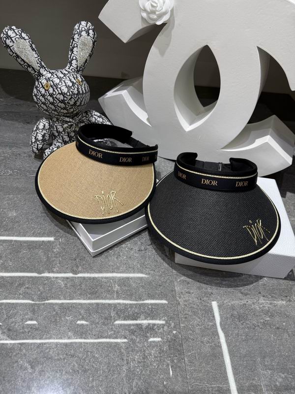 Dior Visor dx (236)