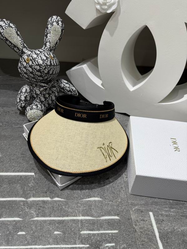 Dior Visor dx (237)