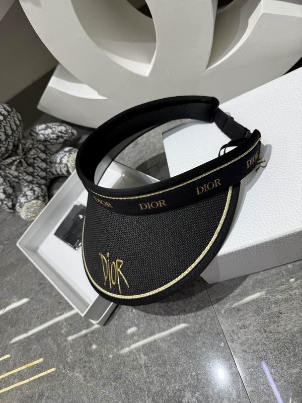Dior Visor dx (238)