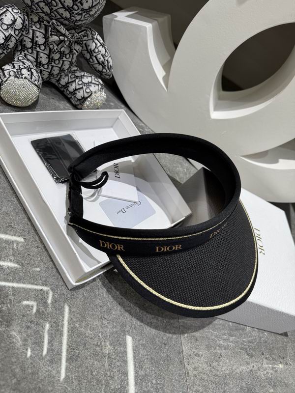 Dior Visor dx (239)