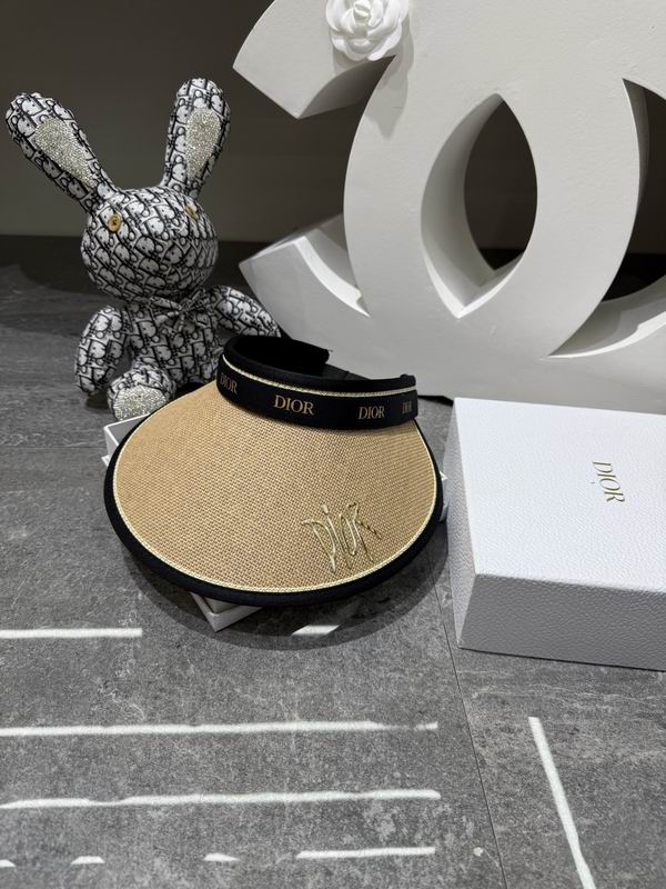 Dior Visor dx (242)