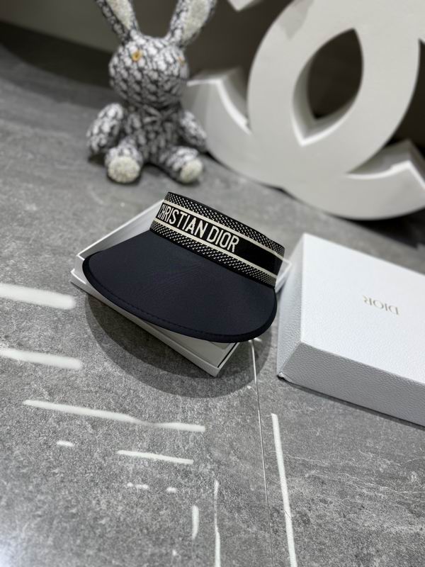 Dior Visor dx (263)