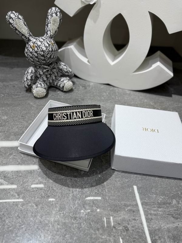 Dior Visor dx (265)