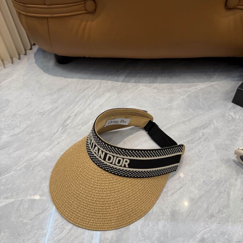 Dior Visor dx (872)
