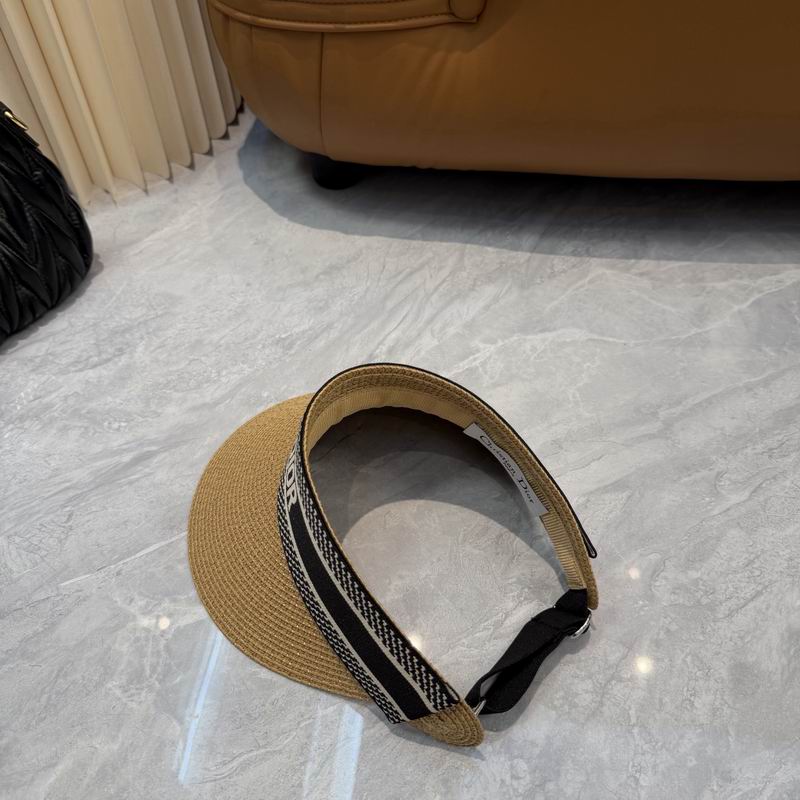 Dior Visor dx (875)