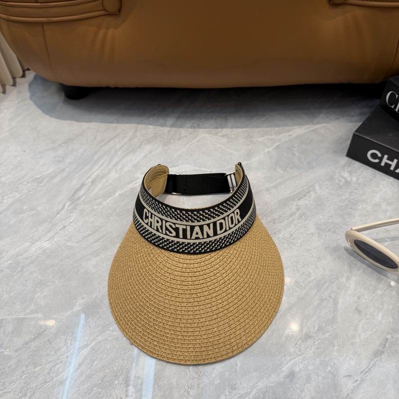 Dior Visor dx (876)