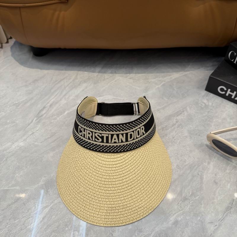 Dior Visor dx (884)