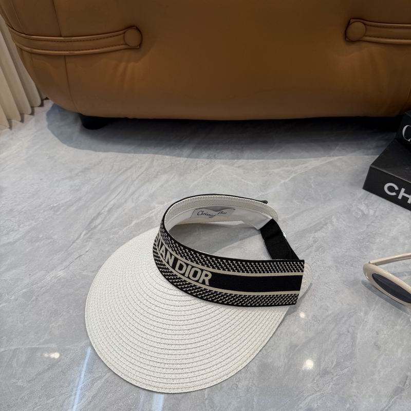 Dior Visor dx (896)
