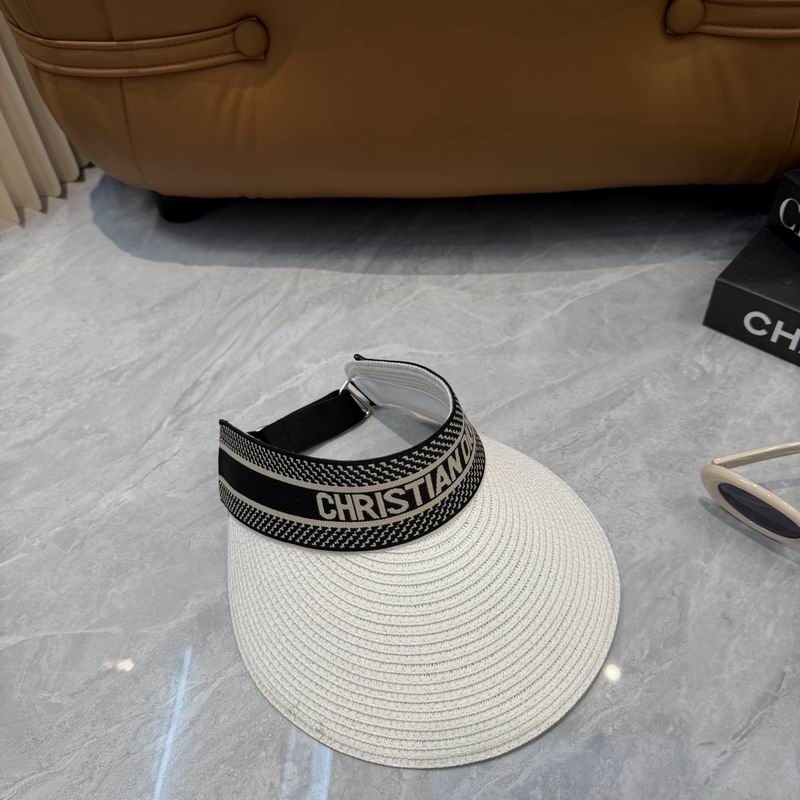 Dior Visor dx (897)