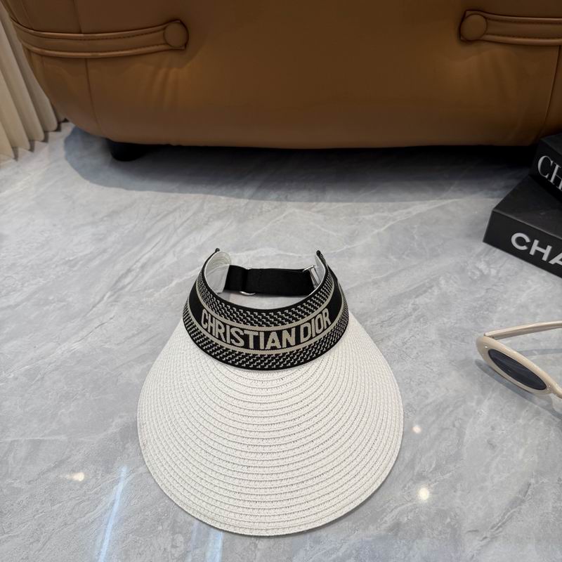 Dior Visor dx (901)