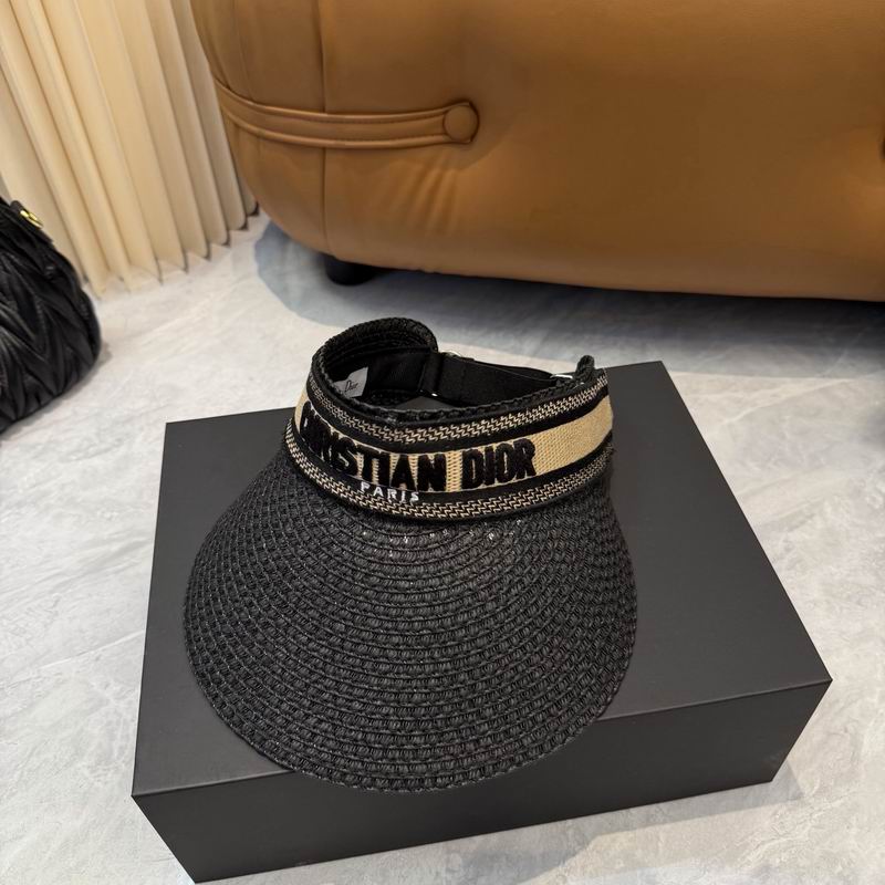 Dior Visor dx (902)