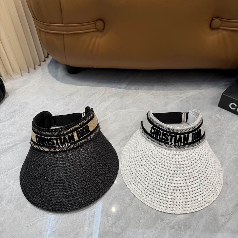 Dior Visor dx (910)