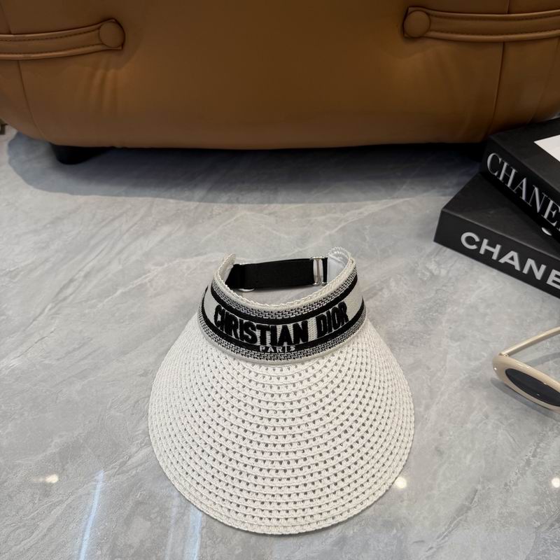 Dior Visor dx (917)