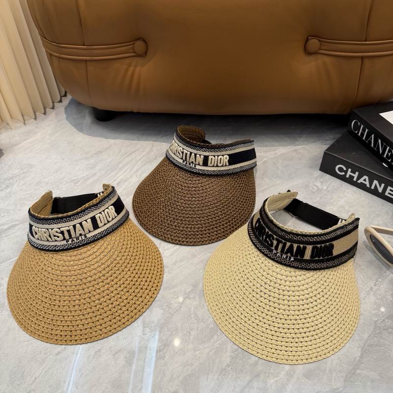 Dior Visor dx (918)