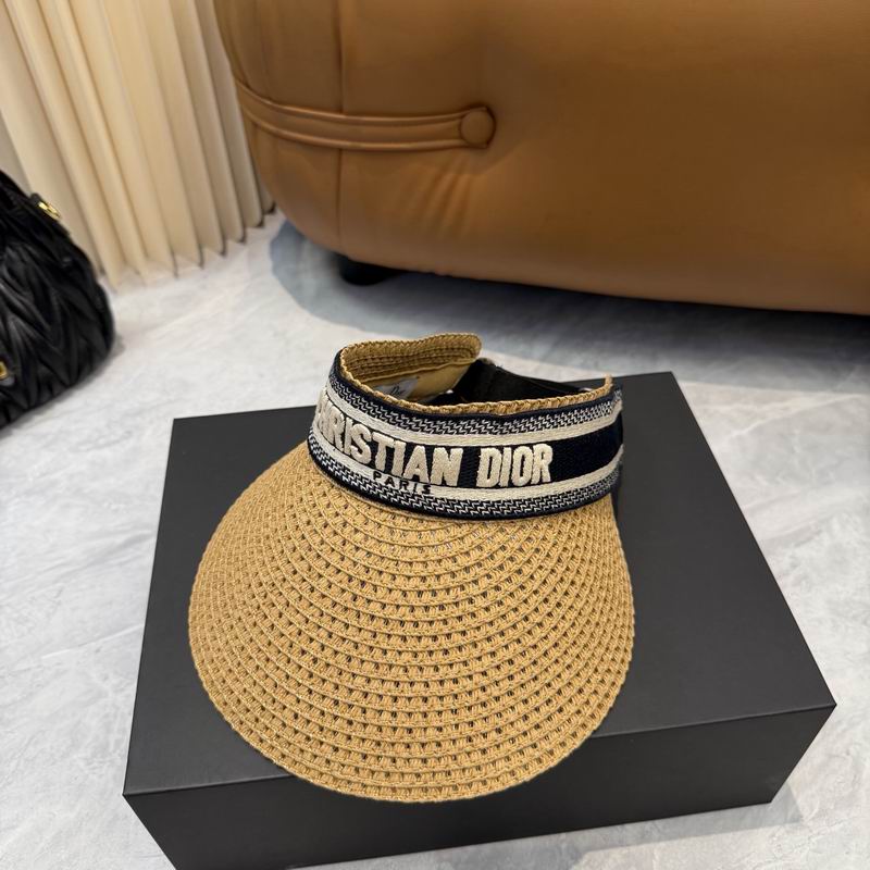 Dior Visor dx (919)