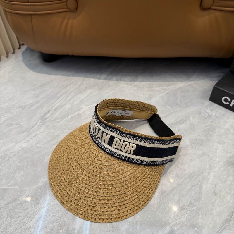 Dior Visor dx (921)