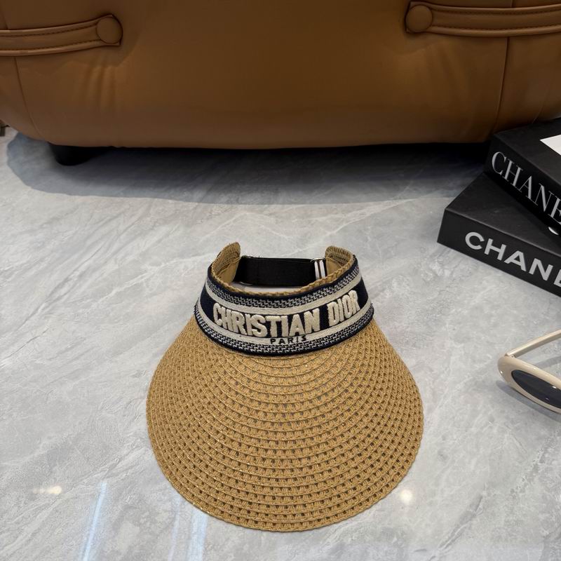 Dior Visor dx (922)