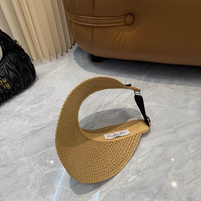 Dior Visor dx (923)