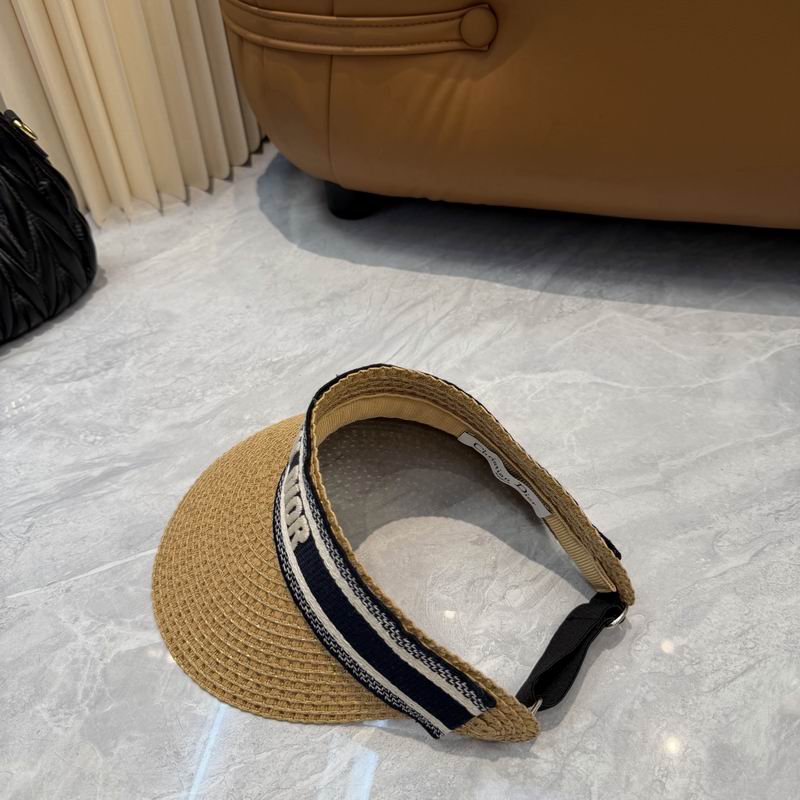Dior Visor dx (924)
