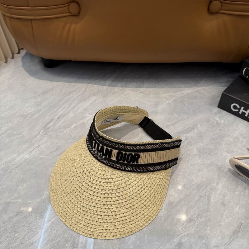 Dior Visor dx (929)