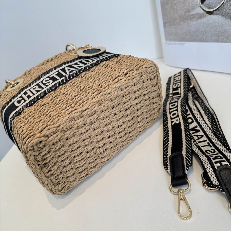 Dior beach bag dx (2)