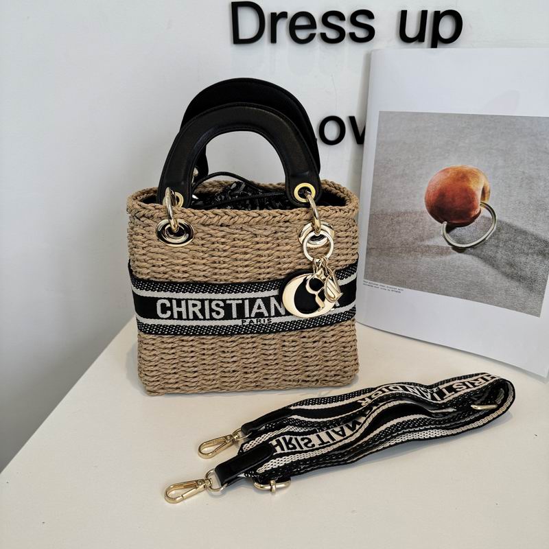 Dior beach bag dx (3)