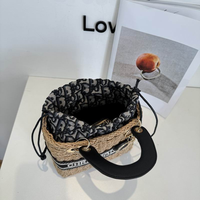 Dior beach bag dx (4)