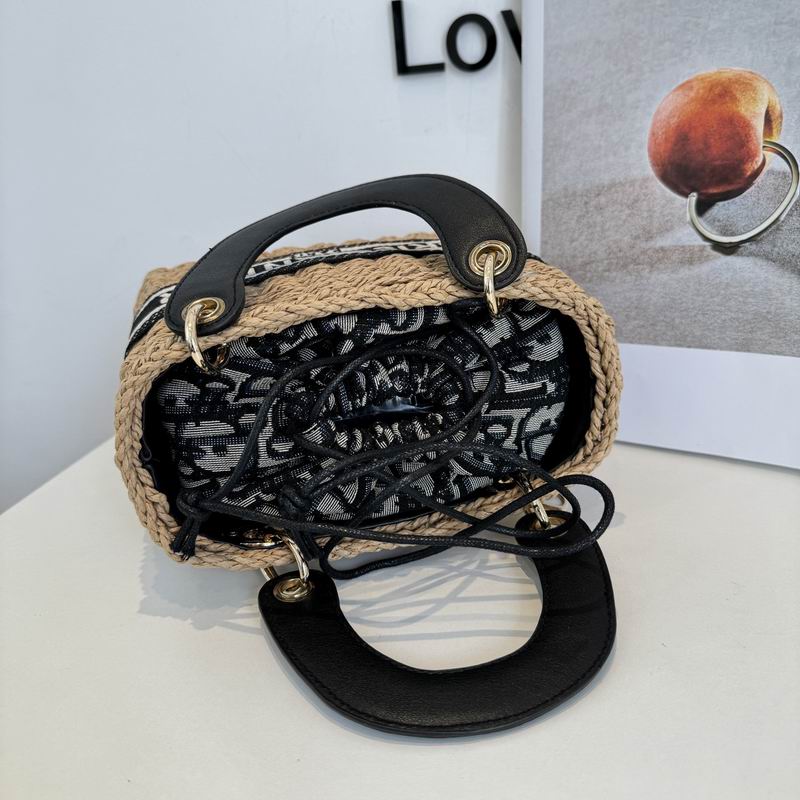 Dior beach bag dx (5)