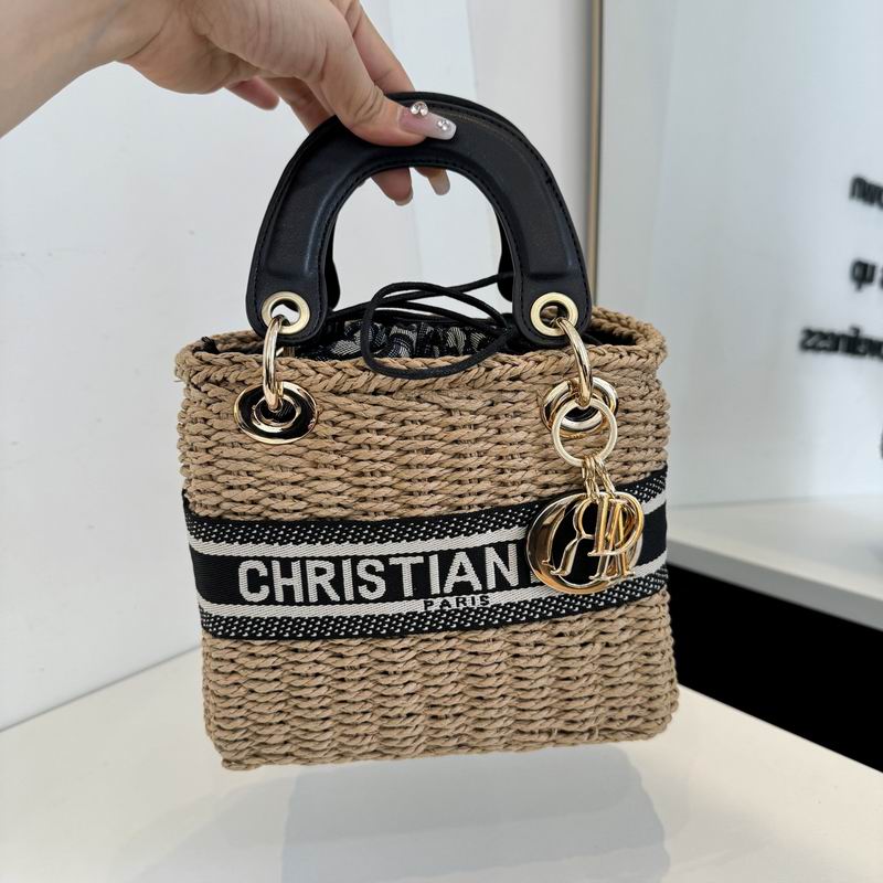 Dior beach bag dx (7)