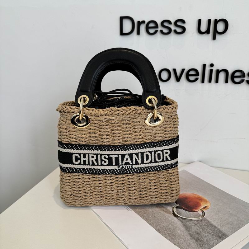 Dior beach bag dx (8)