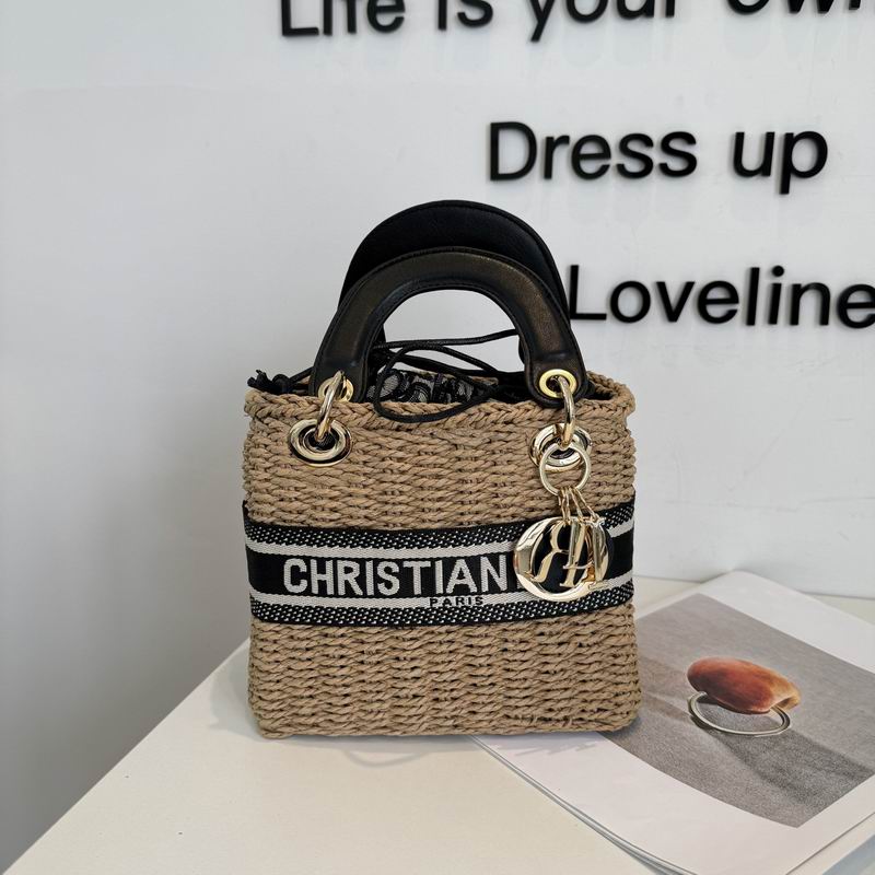 Dior beach bag dx (9)