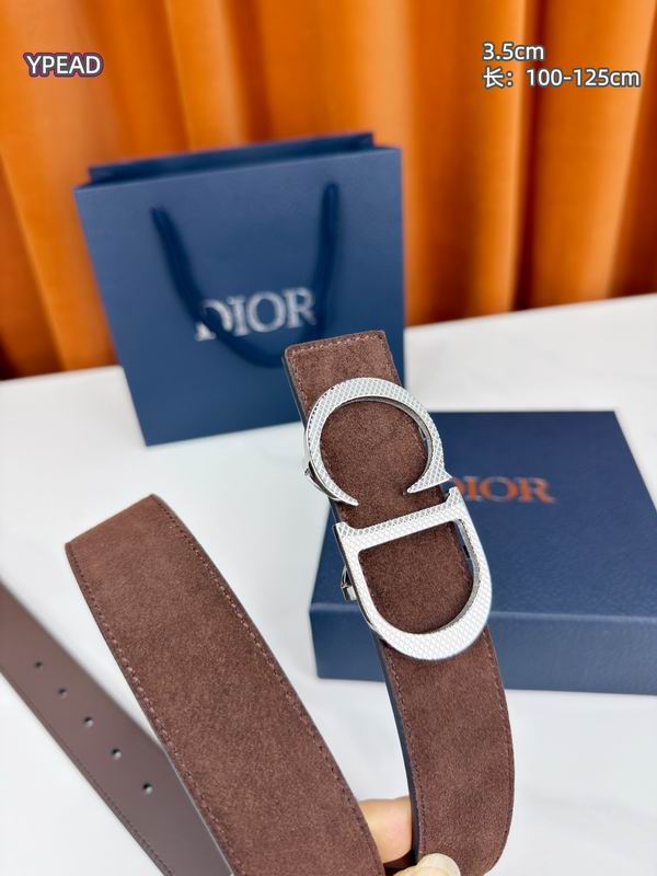 Dior belt 35mmX100-125cm 8L (13)