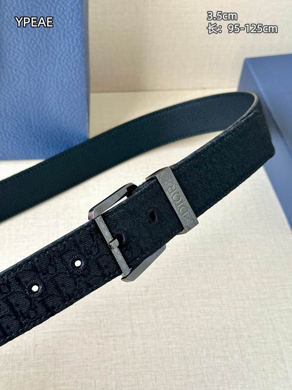 Dior belt 35mmX95-125cm 8L (11)