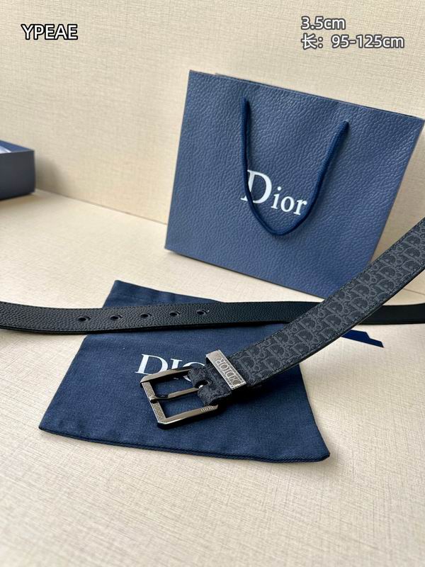 Dior belt 35mmX95-125cm 8L (13)