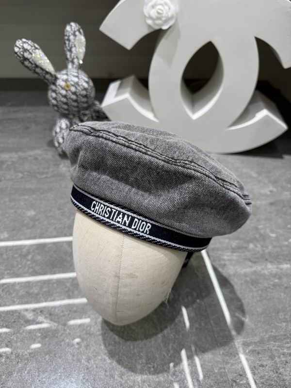 Dior beret dx (103)