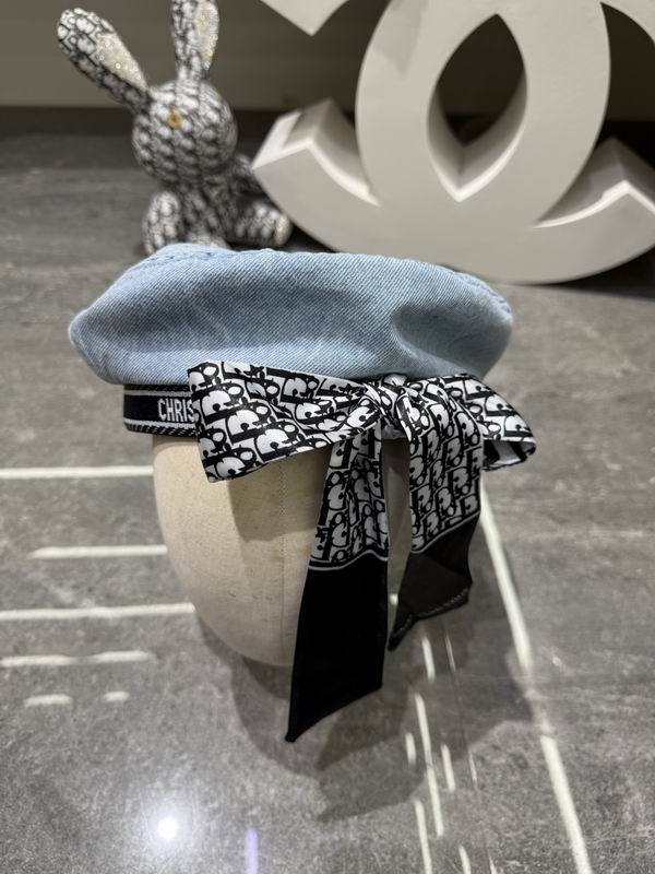 Dior beret dx (104)