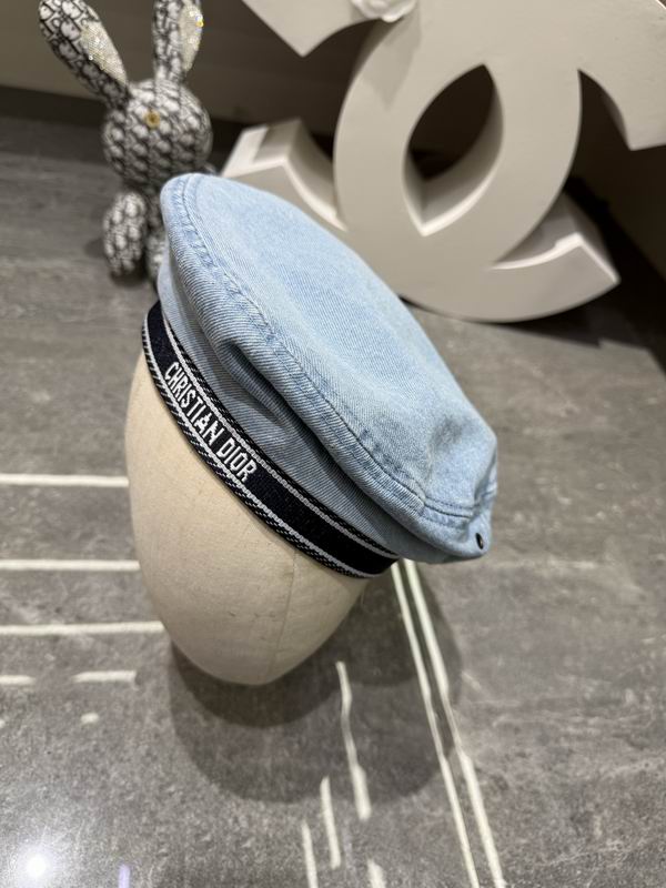 Dior beret dx (105)