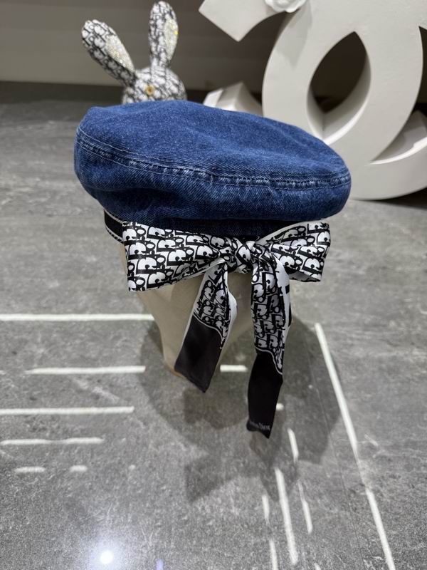 Dior beret dx (107)