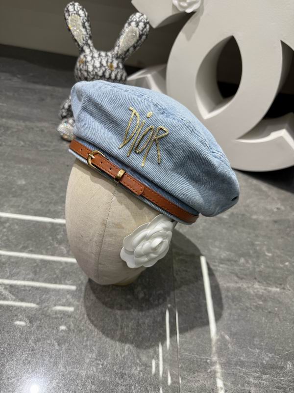 Dior beret dx (108)