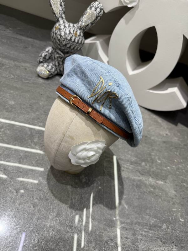 Dior beret dx (109)
