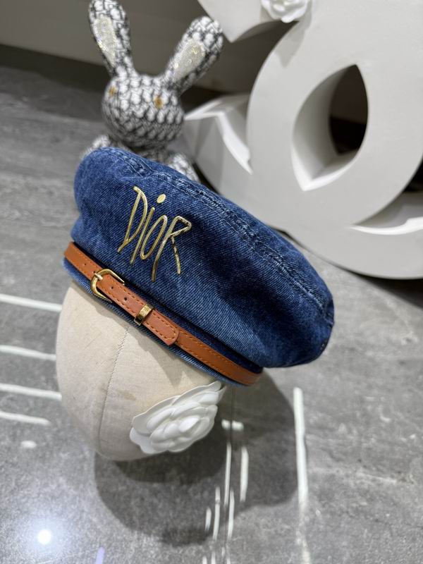 Dior beret dx (114)