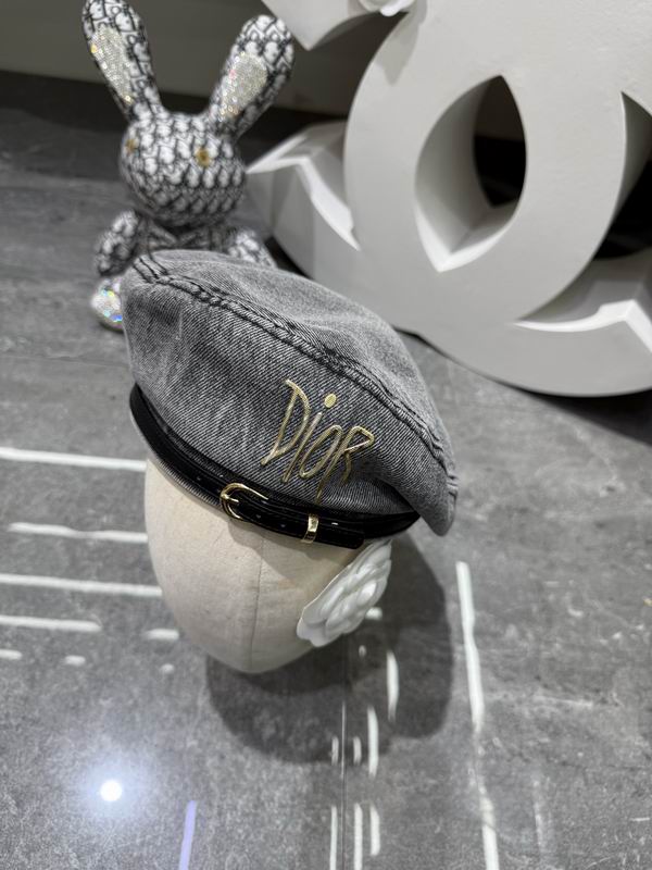 Dior beret dx (115)