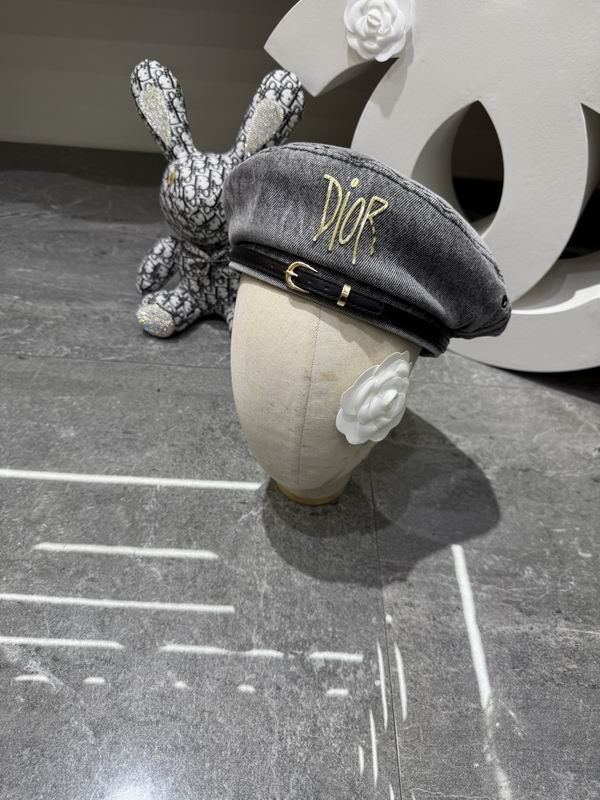 Dior beret dx (116)