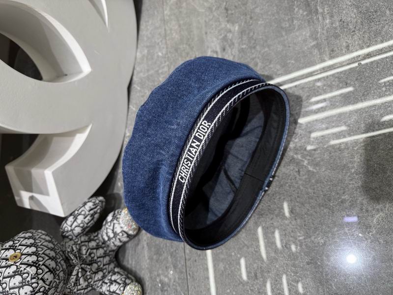 Dior beret dx (237)