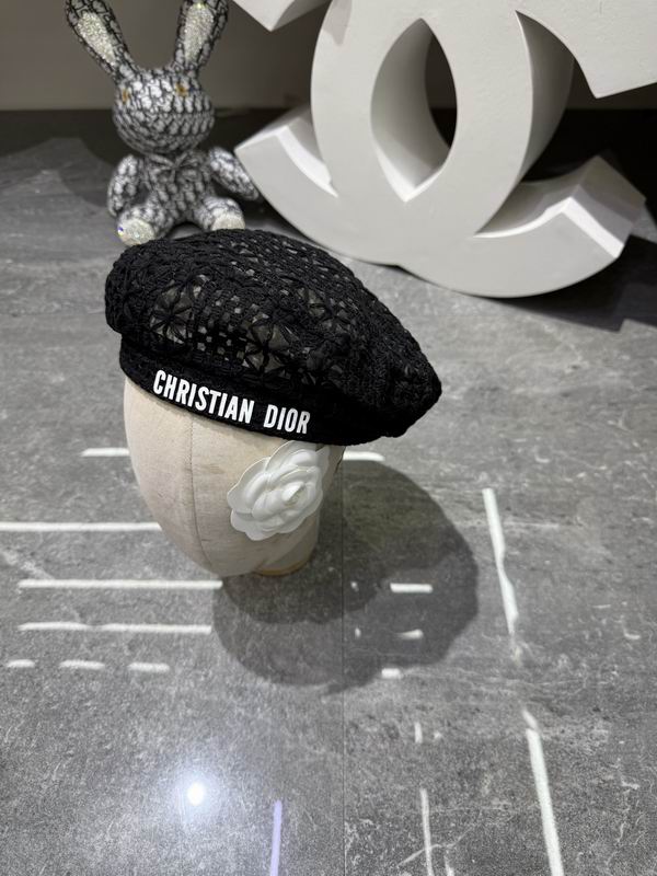 Dior beret dx (254)