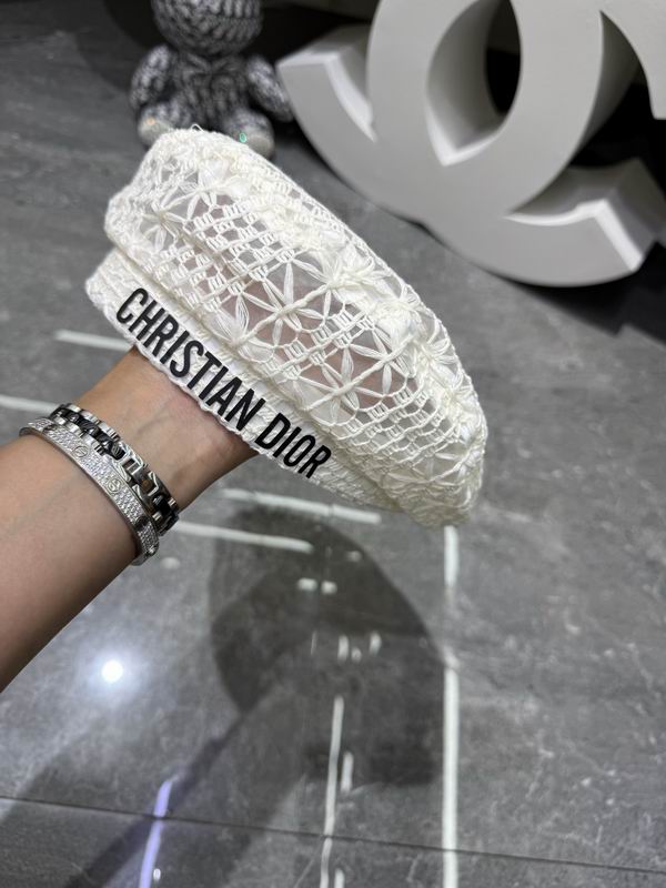 Dior beret dx (257)