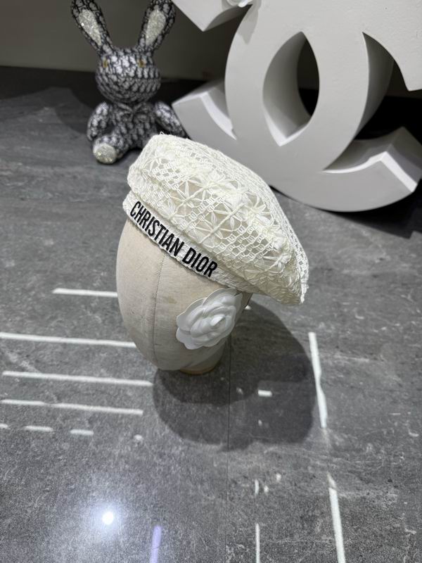Dior beret dx (258)