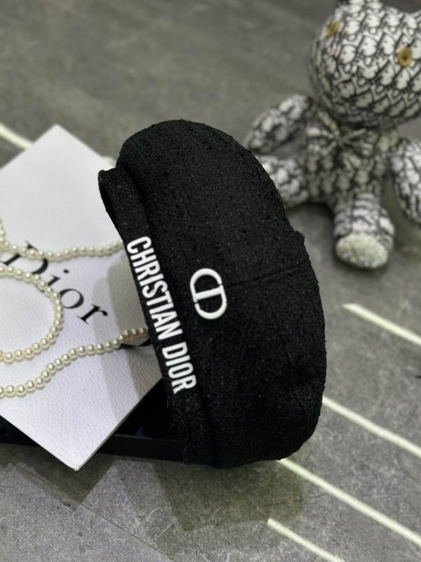 Dior beret dx (262)